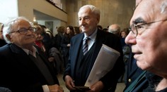 Zomrel sudca Gabriel Bach (†94), ktorý sa podieľal na procese s Eichmannom