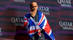 GALÉRIA: Oslava triumfu, jedineční fanúšikovia aj natáčanie filmu. Veľká Británia priniesla mnoho zaujímavého