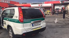 Pri Trenčíne vyčíňala stará známa skupinka. Páchatelia sú na úteku aj s veľkým obnosom peňazí