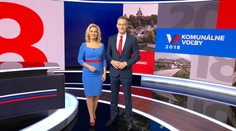 Mimoriadna relácia Komunálne voľby 2018
