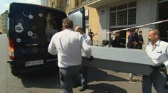 Polícia už pozná detaily brutálnej vraždy dievčaťa (†7) vo Viedni. Páchateľ mu takmer odrezal hlavu