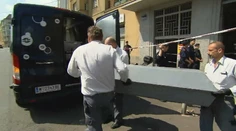 Polícia už pozná detaily brutálnej vraždy dievčaťa (†7) vo Viedni. Páchateľ mu takmer odrezal hlavu