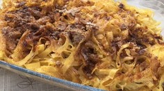 Nudlfanc z Povrazníka