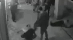 Ochraňoval priateľku. Boxer za pár sekúnd zložil kriminálny gang