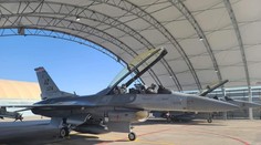 Poľsko je ochotné poslať Ukrajine stíhačky F-16, ak by sa na tom dohodli spojenci z NATO