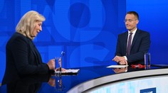 I. Radičová: Činy P. Pellegriniho hovoria o 20-ročnej podpore Smeru, zmenu neznačia ani jeho výroky (Na telo PLUS)