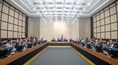 Vláda zmenila nariadenie. Teplo pre domácnosti zdražie maximálne o 20 eur za megawatthodinu