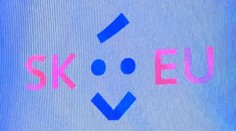 Zastavili prešetrovanie predstavenia loga nášho predsedníctva