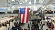 Weby veľkých letísk v USA zasiahol výpadok, prihlásili sa k nemu proruskí hackeri