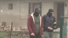 Kukláči v slovensko-poľskom pohraničí. Čo vyniesli z domu v malej obci, vzbudilo u susedov strach