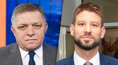 Vypadnutie OĽANO aj Sme rodina z parlamentu môže Ficovi aj Šimečkovi uľahčiť skladanie koalície