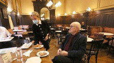 Majitelia reštaurácií sa cítia ukrivdení, že štát ich ide opäť obmedzovať