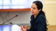 Prezidentka nemala inú možnosť, tvrdí Kurilovská. Po odvolaní zvažuje pôsobenie v politike