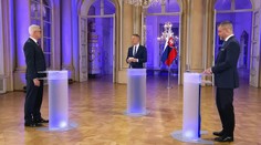 Televízny duel očami politológa. Kto bol víťaz?