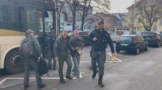 Zoznámil sa s nimi, keď sedel za znásilnenie. Muž, ktorý zneužíval maloleté sestry si vypočul rozsudok