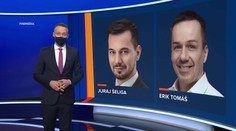 Na telo: COVID automat, neotvorené školy či obvinenia Ďuriš Nicholsonovej