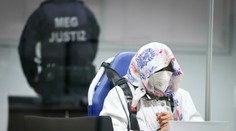 V Nemecku sa začal súd z 96-ročnou sekretárkou z koncentračného tábora