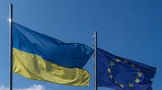Asociačná dohoda medzi Európskou úniou a Ukrajinou nadobudla účinnosť