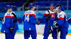Nemcov sme nepustili do šancí. Prečítajte si reakcie po našom postupe do olympijského štvrťfinále