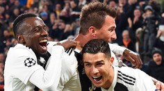 Ronaldo prekonal ďalšiu magickú hranicu, k jubilejnej výhre prispel asistenciou