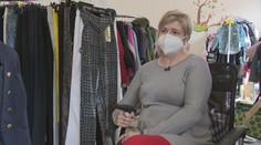 Po páde zostala matka na materskej na invalidnom dôchodku. Nezahral sa s ňou len osud, ale aj štát