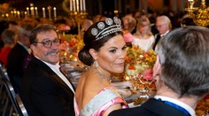 V Štokholme odovzdali Nobelove ceny