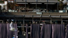 V Istanbule zbúrali klub, v ktorom na Silvestra pri atentáte zahynulo 39 ľudí