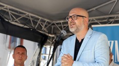 Michal Kaliňák po župných voľbách avizoval prekvapivý krok. Padlo definitívne rozhodnutie