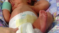 Dievčatko (11) porodilo zdravé dieťa. Otehotnela po znásilnení otcom