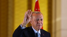 Erdogan súhlasí so vstupom Švédska do NATO, vyhlásil Stoltenberg