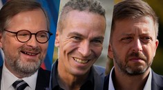 Novým českým premiérom by mal byť Petr Fiala, črtajú sa aj ďalšie vládne posty