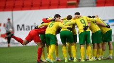 VIDEO: V druhom polčase videli diváci v Trenčíne štyri góly. Armén Bičachčjan sa opäť predviedol