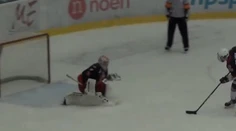 VIDEO: Tínedžer z Česka rutinérsky prekabátil brankára, vychválili ho aj v zámorí