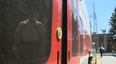 Polícia hľadá majiteľa vysokej sumy peňazí. Našli sa vo vlaku