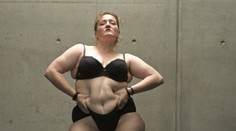 Rešpekt pre obéznych ľudí. Chcú ho vyvolať týmito fotografiami