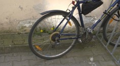 Dávajte si pozor na bicykle. Kradnú sa ako nikdy