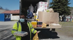 S kamerou sme sa boli pozrieť v uzavretých spišských osadách, niektorí sa už pokúsili o útek