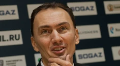 Šatan sa stal novým generálnym manažérom hokejovej reprezentácie