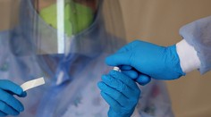 V nedeľu pribudlo iba päť pacientov s koronavírusom. Otestovali 481 vzoriek