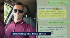 Do väzenia nepôjde. Lukáš vylákal od žien desaťtisíce eur, aby mal na hazard, sudca sa však zľutoval