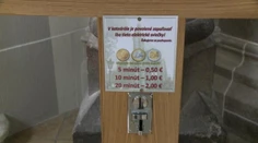 V Dóme sv. Alžbety už klasickú sviečku nezapálite