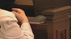 Ako sa počas epidémie spovedať tak, aby boli v bezpečí veriaci aj kňaz?