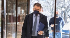 Matovič ráta s tým, že pre vojnu na Ukrajine otvorí tohtoročný rozpočet