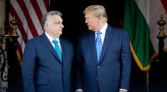 Maďarský premiér Orbán sa stretol s prezidentským kandidátom Trumpom