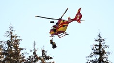 Tragédia priamo na trati. Český bežec na lyžiach zomrel počas pretekov