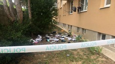 Vražda v Hlohovci! Podozrivou je len 22-ročná Michaela