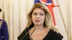 Čaputová: Je neobhájiteľné, aby Jankovská zostala vo funkcii