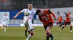 Počas jesene ho trápili zranenia. Ofenzívny stredopoliar predĺžil kontrakt s Ružomberkom