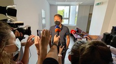 Advokát Ľudovíta Makóa reaguje na včerajšie zadržanie jeho klienta