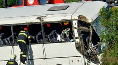 Začal sa súd so šoférom z autobusu smrti. Vodič sa cíti byť nevinní